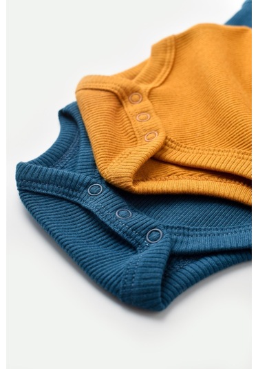 BabyCosy Modal 2 Li Askılı Badi Csym11110 001