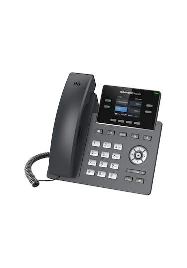 Grandstream Grp2612P Ip Telefon