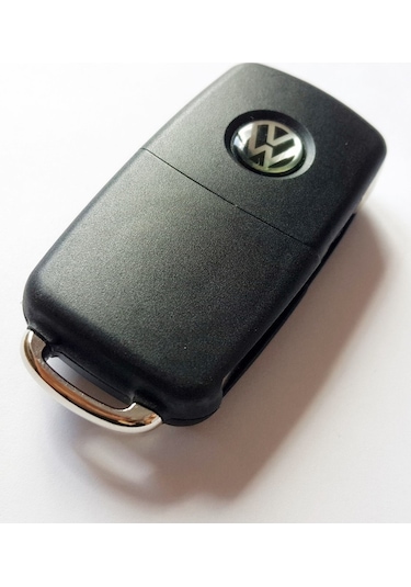 Volkswagen Polo Golf Jetta Caddy Uds Kumanda Kabi 3 Buton Logolu 400711150