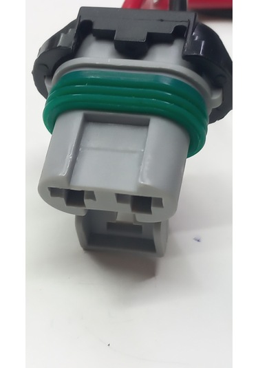 Fiat Peugeot Delphı Fan Motor Soketi 2k017