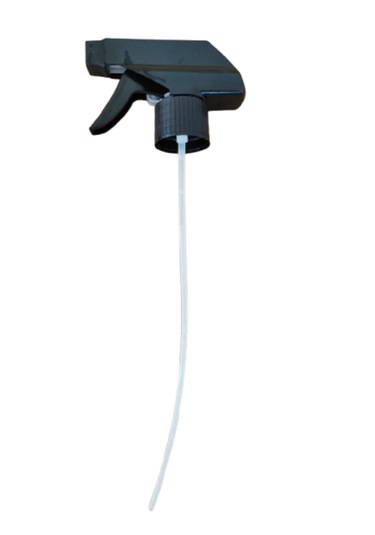 25 Adet Triger Sprey Fısfıs Aparatı 28 Mm