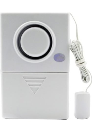 Anti-Theft Kablosuz Portatif Alarm