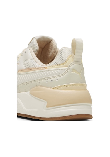 Puma X-ray 2 Square Spor Ayakkabı Beyaz 37310895 001