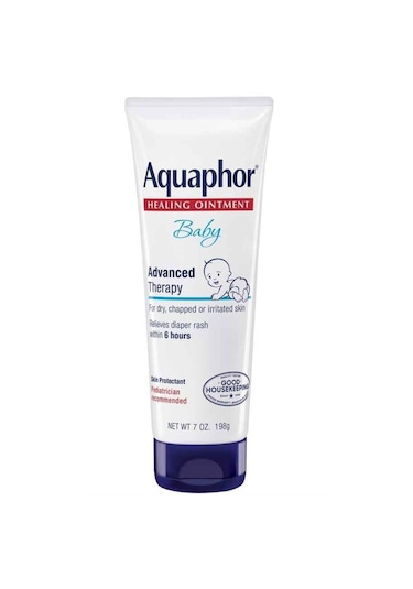 Aquaphor Bebekler İçin Çok Amaçlı Cilt Bakım Kremi 198GR