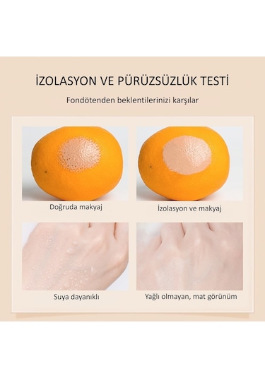 Jomtam Üç Renkli Düzenleyici Gökkuşağı Efsane BB Krem 40 G