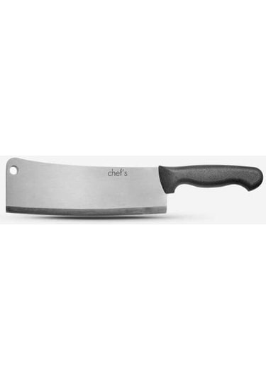 Satır Çelik 24 cm