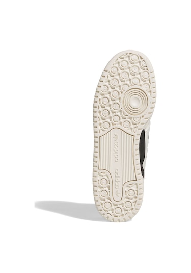 Adidas Forum Low Cl W Kadın Beyaz Spor Ayakkabı Jr0499 Siyah