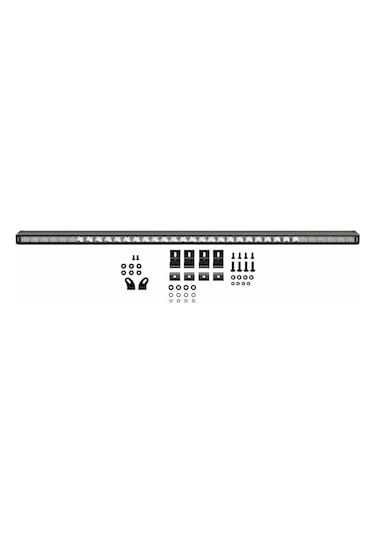 Osram Off-road Led Lamba Lightbar Vx1000-cb Sm Leddl120-cb Sm
