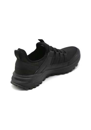 Lescon Scuba 2 Unisex Spor Ayakkabı Siyah
