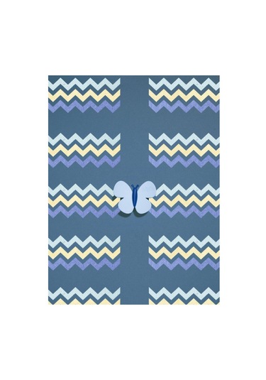 Marta La Farfalla Sılver Water – Gümüş Suyu Klipsli Araba Havalan