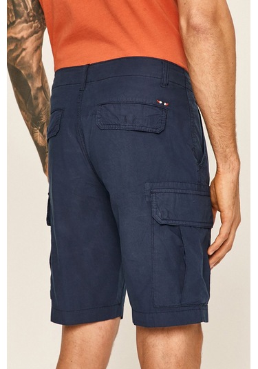 Napapıjrı Noto 3 Erkek Şort Np0a4e1kb-b61 Np0a4e1kb-b61 Lacivert Lacivert