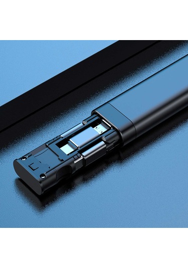 Singree 3'ü 1 Arada Otg Dönüştürücü - Usb Bellek Okuyucu Ve Telefon Tutucu