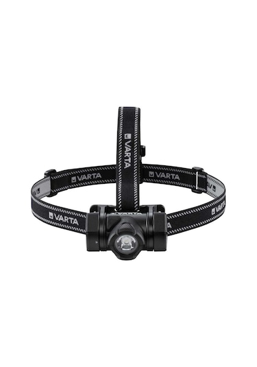 Varta 17732 indestructible H20 Pro Led Kafa Feneri Siyah