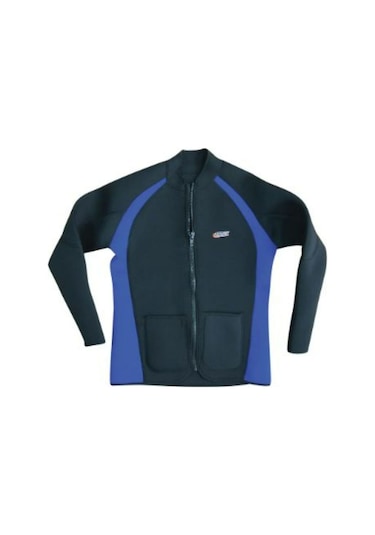 Motosiklet Neopren Kollu Yelek Cepli Terleme Yapmaz Soğuk Geçirmez Kollu Motor Yelek