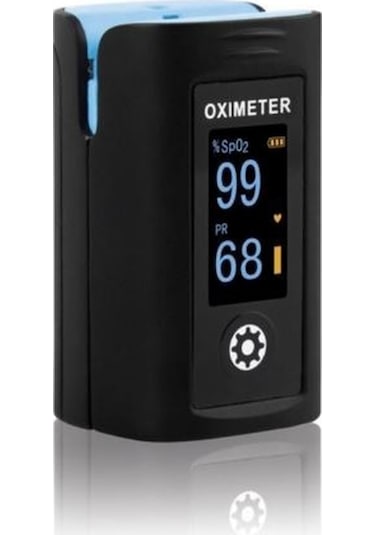 Galena PC-60FL Parmak Tipi Pulse Oksimetre