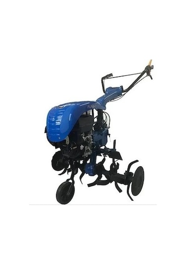 Flash 250 İtal Motor Çapa Makinesi