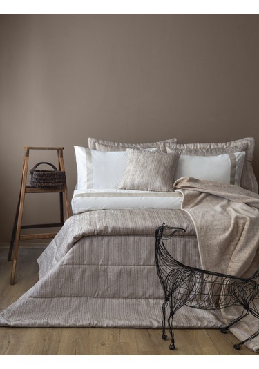 Eva Bej Çeyiz Seti Çok Renkli