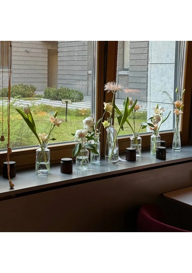 Banka Home Elmas Aromalı Mum "elma" 120 Ml 103548124 Siyah