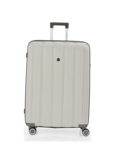 Mçs Polipropilen 2li Valiz Seti Büyük & Orta V305 S21yy1000075-set 00424 Çok Renkli