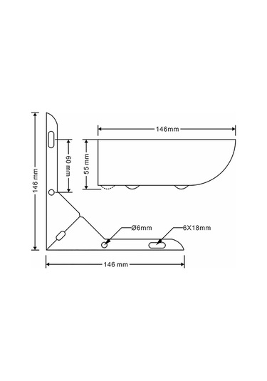 Mufunye Dıy Mutfak Mobilyası Bacaklar Bacaklar Sehpa Dolapları Yatak Kanepe Güçlü Altın Metal Masa Sandalye Bacak Sessiz Kaymaz