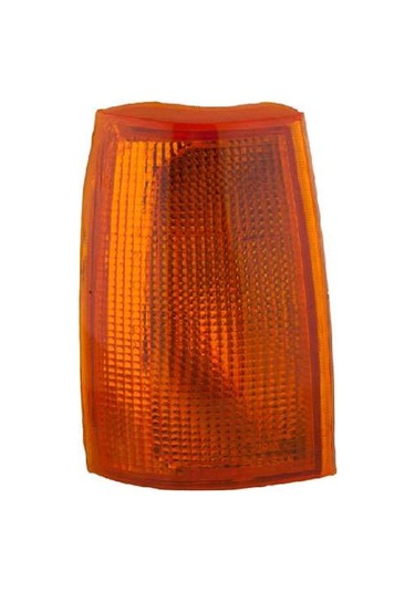 SINYAL LAMBASI SAG SARI DUYSUZ R9 PLEKSAN 2910-D OEM -7700682927