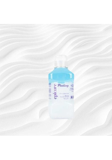Epicure Peeling Okyanus 360 G