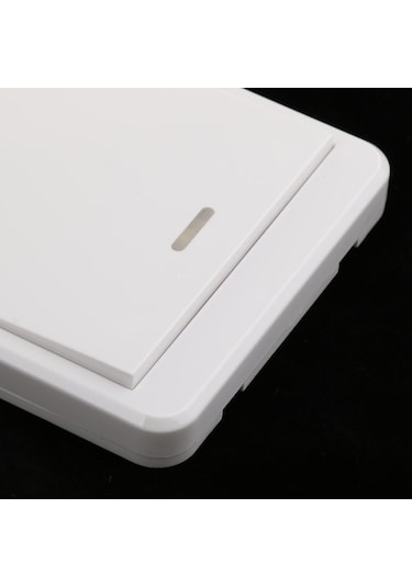 Suntek Tek Kanallı Ac85-260v 433.92mhz Rf Kablosuz Anahtar