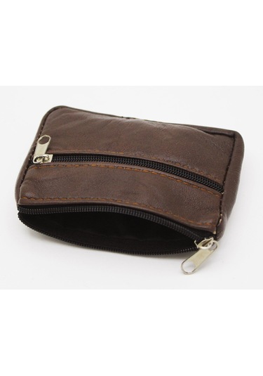 Penta Polo Hakiki Deri Bozuk Para Cüzdanı (463543717)