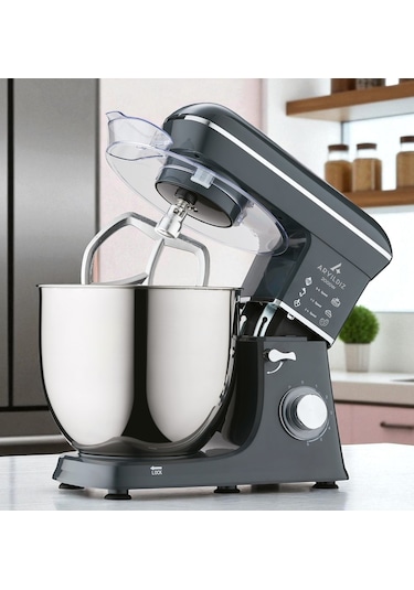 Aryıldız Power Chef XXL 10 KG Stand Mikser
