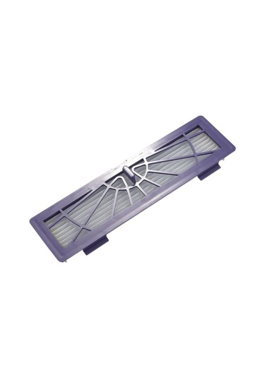 Neato Ve Botvac Robotları İçin Yüksek Kaliteli Filtre Yedekleri - D3, D4 Ve D Serisiyle Uyumludur 7'li Paket Br Nj