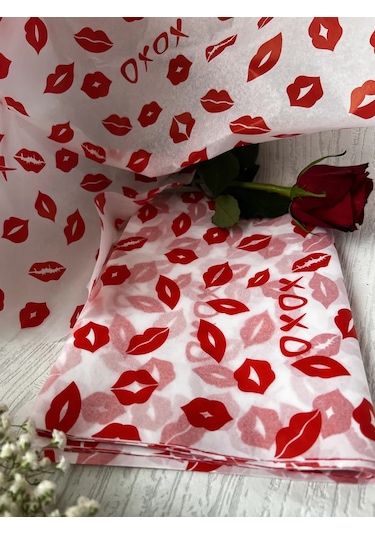 Licli Hediyelik Ve El İşleri İçin Tissue Kağıdı 312222723