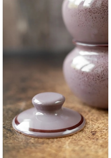 Milla Sweethome 2 Adet Fırın Kabı 430171307 Bordo