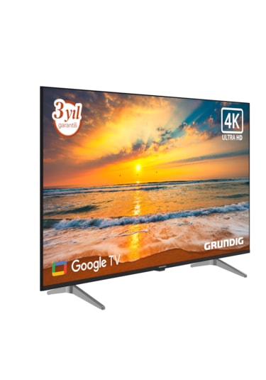 Grundig 65 GJU 7000 B 65" 4K Ultra HD Smart LED TV