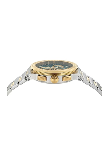 Versace Vrscvekma0425 Kol Saati Metalik Gri