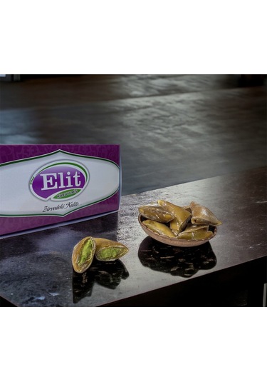 Elit Kuruyemiş Atom Muska 1 KG