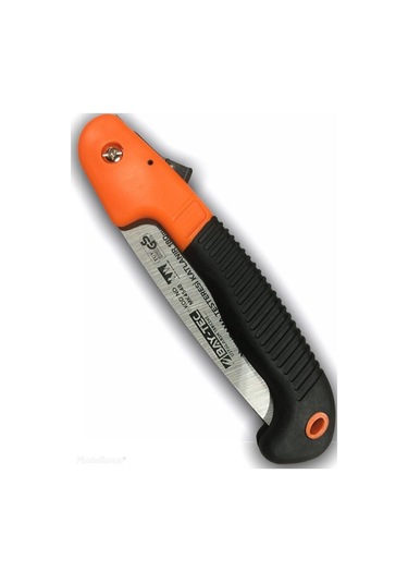 Katlanır Budama Testeresi 180mm - Bağ Bahçe Testere