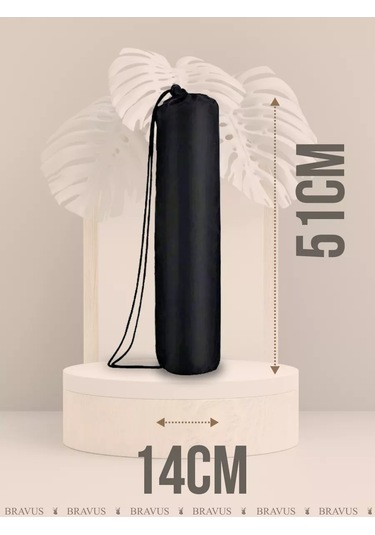 Bravus Naylon Sağlam Tripoda Taşımak İçin Kılıf Çantası 177664838