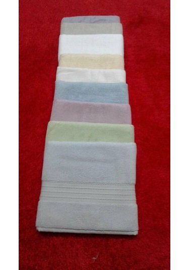 Soley Lüx Bamboo El Havlusu 2'li (507478143)