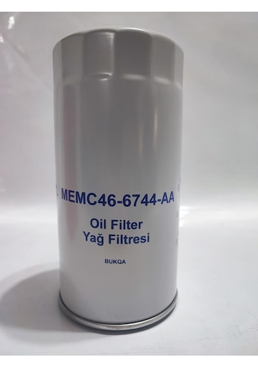 Motorcraft Yağ Filtresi Uzun Cargo Ym 1838 3232 3230 2524 2530-