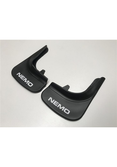 Replax Citroen Nemo Ön Paçalık Çamurluk Tozluk 2'li