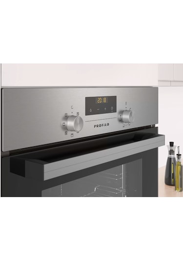 Profilo FRTA122J 66 LT Ankastre Fırın