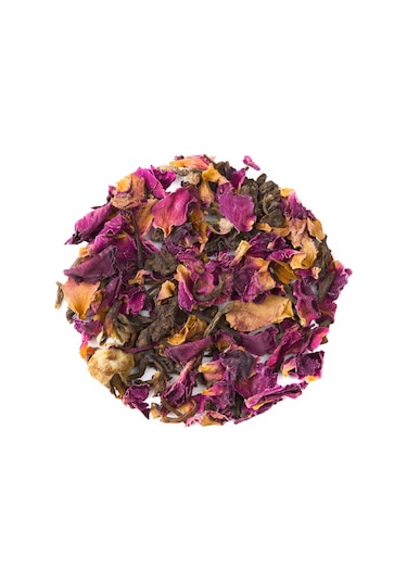 Mim Tea Beauty Tea Güzellik Çayı 100 G