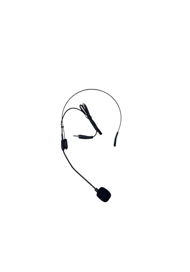 Headset Mikrofon