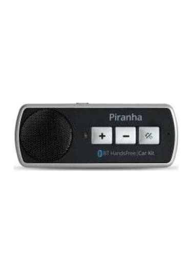 Piranha Handsfree 4401 Bt Araç İçi Konuşma Kiti Bluetooth Mikrofon