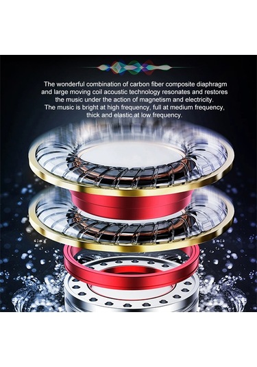 Mufunye Tw-09 Kablosuz Spor Kulaklık - Bluetooth 5.0, Mikrofonlu, Şarj Kutusu, Altın Renk 112 Karakter "tw-09 Kablosuz Kulaklık"