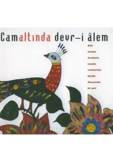 Camaltında Devr-i Alem
