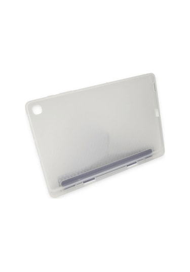 Xiaomi Mi Pad 5 11 Kılıf Kalemlikli Mars Tablet Kılıfı - Lavender