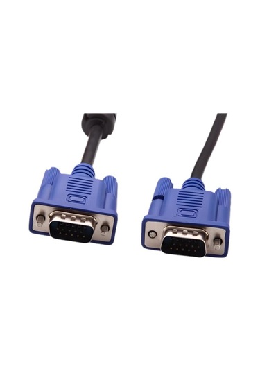 Hytech Hy-vga10 Vga Kablo 10 Metre M-m 10 Metre