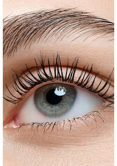 Catrice Hyper Lash Maskara 3 Lü Paket 010 Elektric Black