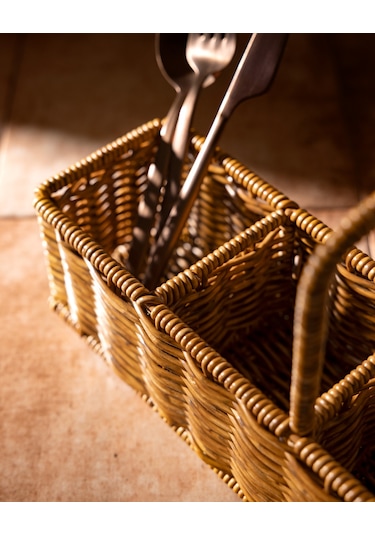 Rochelieu Organizer - Naturel Ognz0000000022